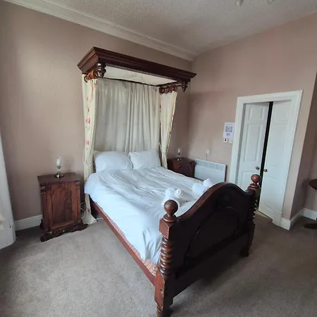 The Station Hotell Penrith