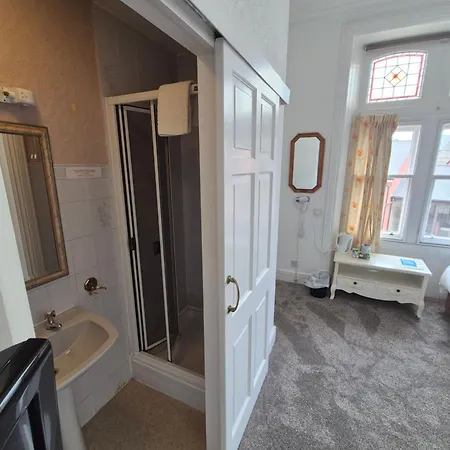 Hotel The Station Penrith