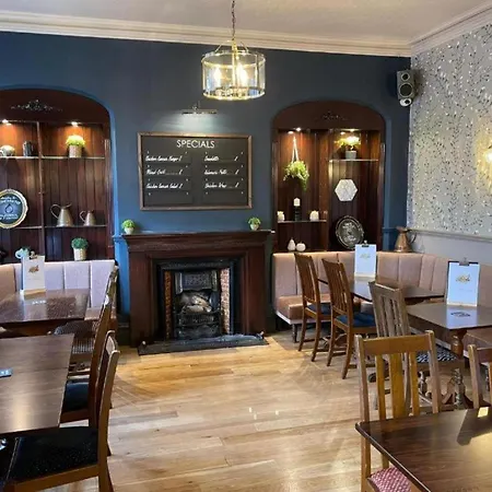 The Station Ξενοδοχείο *