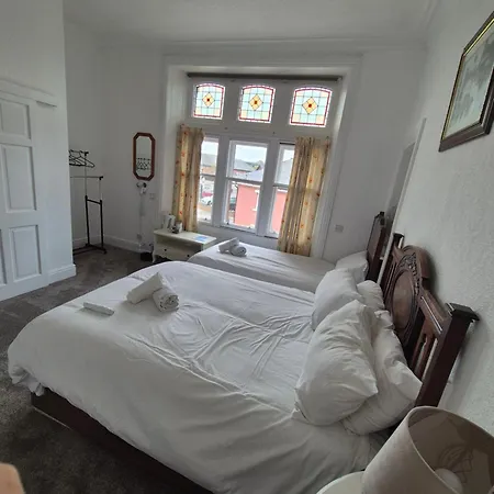 The Station Hotel Penrith