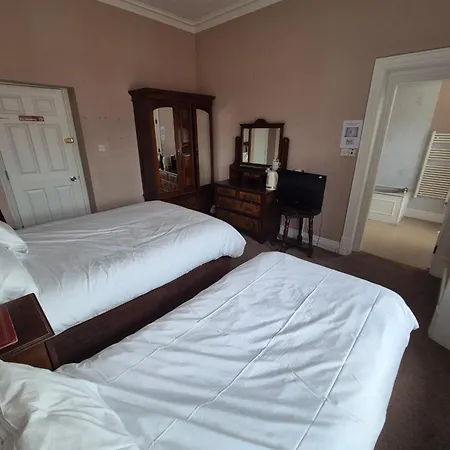 Ξενοδοχείο The Station Penrith