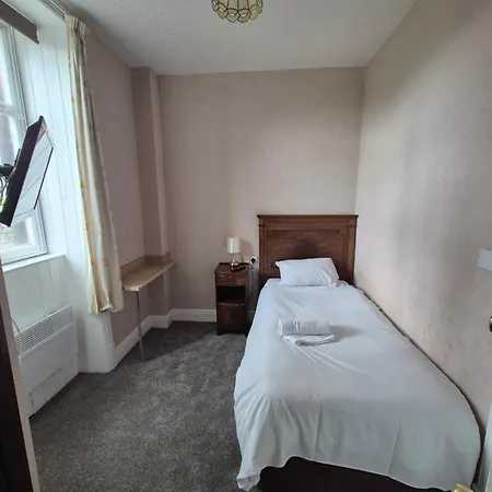 Ξενοδοχείο The Station *